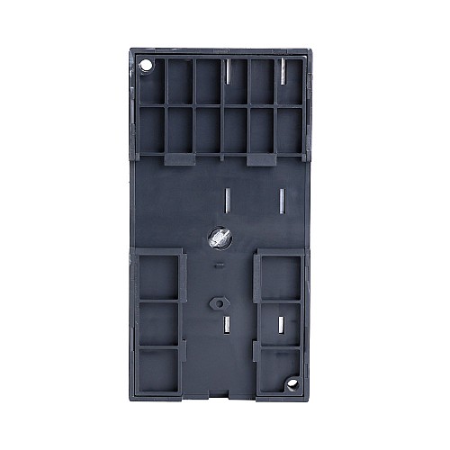 EV200 Serie VFD 1HP 0.75KW 2.1A Variador de frecuencia variable trifásico 380V EV200 Serie VFD 1HP 0.75KW 2.1A Variador de frecuencia variable trifásico 380V