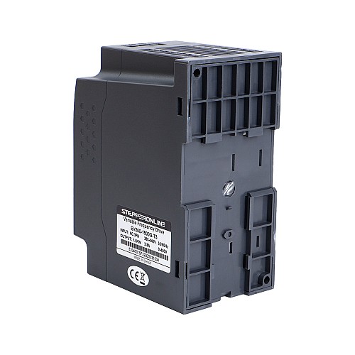 EV200 Serie VFD 2HP 1.5KW 3.8A Variador de frecuencia variable trifásico 380V EV200 Serie VFD 2HP 1.5KW 3.8A Variador de frecuencia variable trifásico 380V