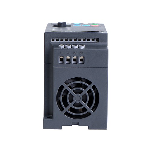 EV200 Serie VFD 3HP 2.2KW 5.1A Variador de frecuencia variable trifásico 380V EV200 Serie VFD 3HP 2.2KW 5.1A Variador de frecuencia variable trifásico 380V