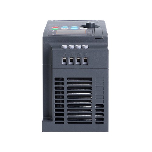 EV200 Serie VFD 3HP 2.2KW 5.1A Variador de frecuencia variable trifásico 380V EV200 Serie VFD 3HP 2.2KW 5.1A Variador de frecuencia variable trifásico 380V