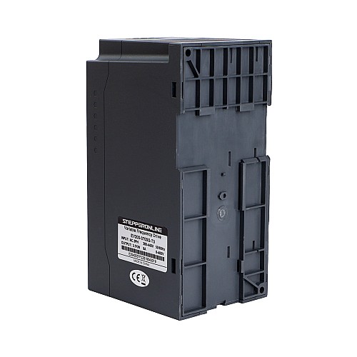 EV200 Serie VFD 5HP 3.7KW 9.0A Variador de frecuencia variable trifásico 380V