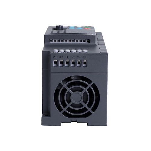 EV200 Serie VFD 5HP 3.7KW 9.0A Variador de frecuencia variable trifásico 380V