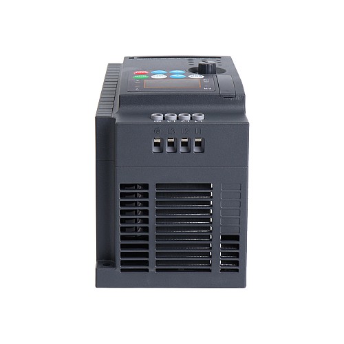 EV200 Serie VFD 5HP 3.7KW 9.0A Variador de frecuencia variable trifásico 380V