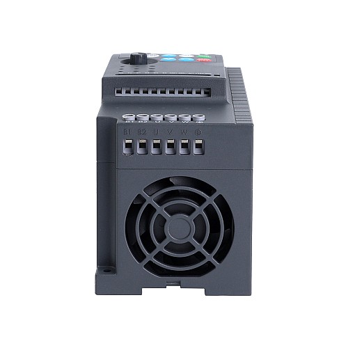 EV200 Serie VFD 7.5HP 5.5KW 13.0A Variador de frecuencia variable trifásico 380V EV200 Serie VFD 7.5HP 5.5KW 13.0A Variador de frecuencia variable trifásico 380V