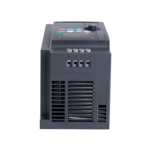EV200 Serie VFD 7.5HP 5.5KW 13.0A Variador de frecuencia variable trifásico 380V EV200 Serie VFD 7.5HP 5.5KW 13.0A Variador de frecuencia variable trifásico 380V