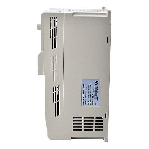 Serie H100 VFD 10HP 7.5KW 31A Variador de frecuencia variable trifásico 220V Serie H100 VFD 10HP 7.5KW 31A Variador de frecuencia variable trifásico 220V
