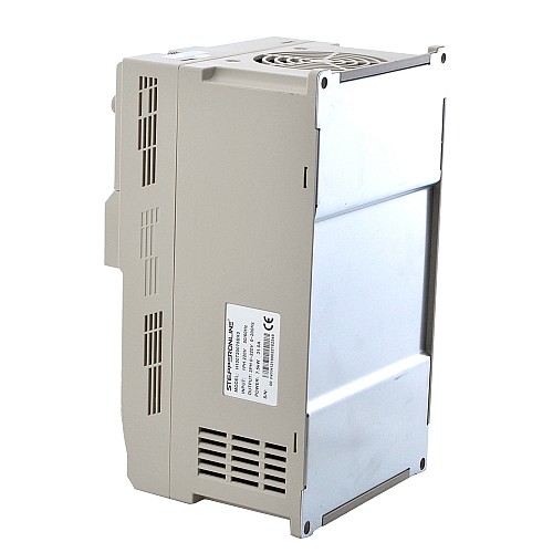 Serie H100 VFD 10HP 7.5KW 31A Variador de frecuencia variable trifásico 220V Serie H100 VFD 10HP 7.5KW 31A Variador de frecuencia variable trifásico 220V