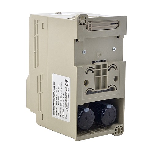 Serie EV50 VFD 2HP 1.5KW 4.5A Variador de frecuencia variable trifásico 380V Serie EV50 VFD 2HP 1.5KW 4.5A Variador de frecuencia variable trifásico 380V