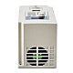 VFD 0.75KW 1HP 7.0A 110V Inversor de motor de accionamiento de frecuencia variable