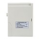 STEPPERONLINE VFD 2.2KW 3HP 20A 110V Inversor de motor de accionamiento de frecuencia variable STEPPERONLINE VFD 2.2KW 3HP 20A 110V Inversor de motor de accionamiento de frecuencia variable