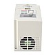 STEPPERONLINE VFD 2.2KW 3HP 20A 110V Inversor de motor de accionamiento de frecuencia variable STEPPERONLINE VFD 2.2KW 3HP 20A 110V Inversor de motor de accionamiento de frecuencia variable