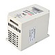 STEPPERONLINE VFD 2.2KW 3HP 20A 110V Inversor de motor de accionamiento de frecuencia variable STEPPERONLINE VFD 2.2KW 3HP 20A 110V Inversor de motor de accionamiento de frecuencia variable